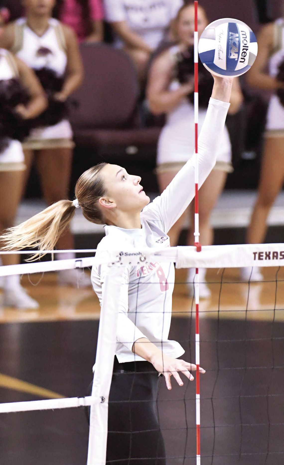 Bobcats fall to Missouri at NCAA Tournament Bobcats fall to Missouri at NCAA Tournament