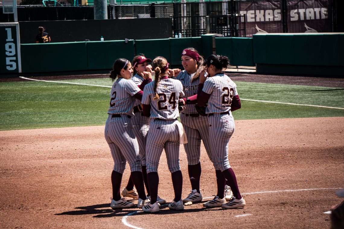 Bobcats fall to Southern Miss in finale