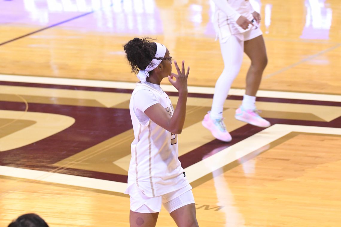 Bobcats fall to Tarleton as offensive woes plague team