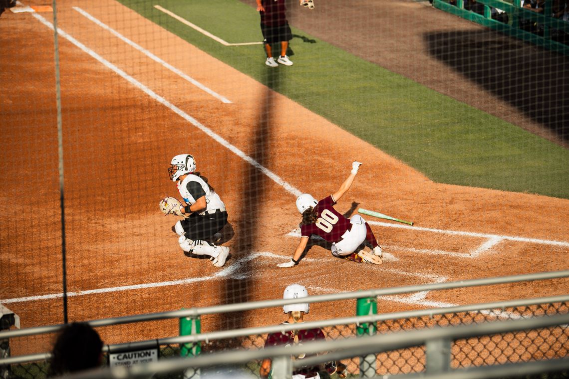 Bobcats fall to Tarleton State following Texans six unanswered runs