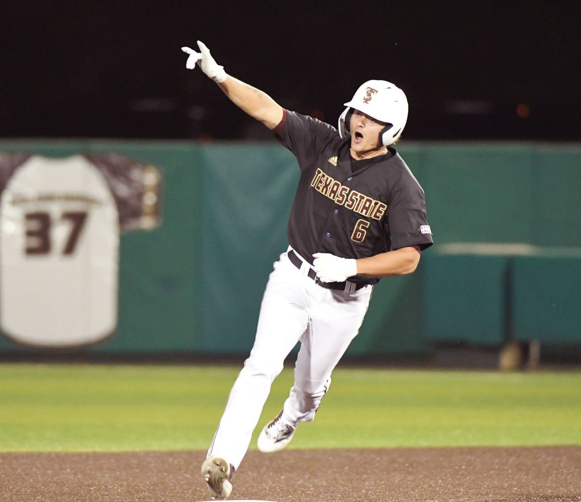 Bobcats fall to TCU in midweek showdown Bobcats fall to TCU in midweek showdown