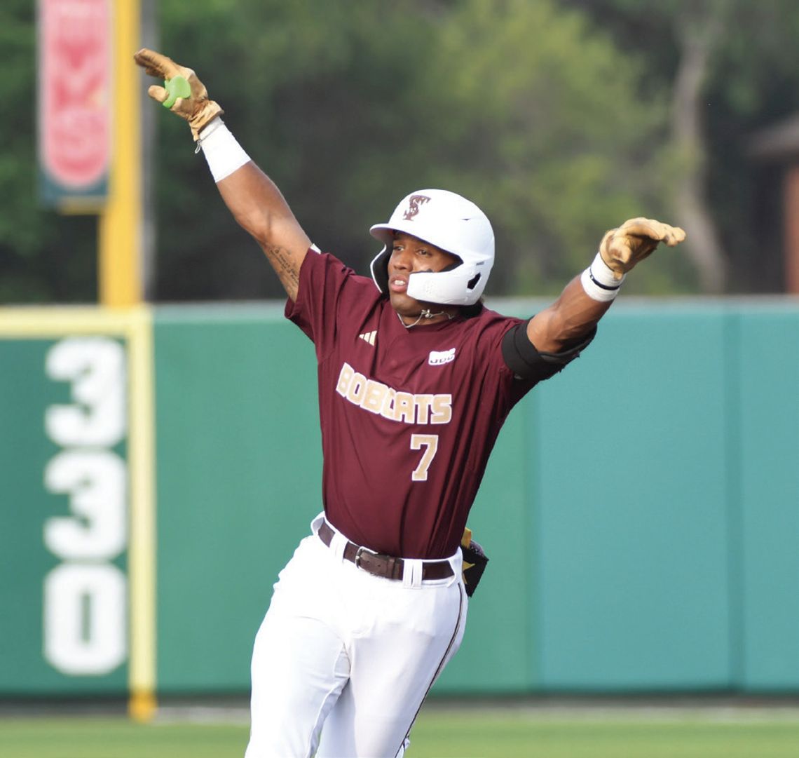 Bobcats falter against Texas A&M Corpus Christi