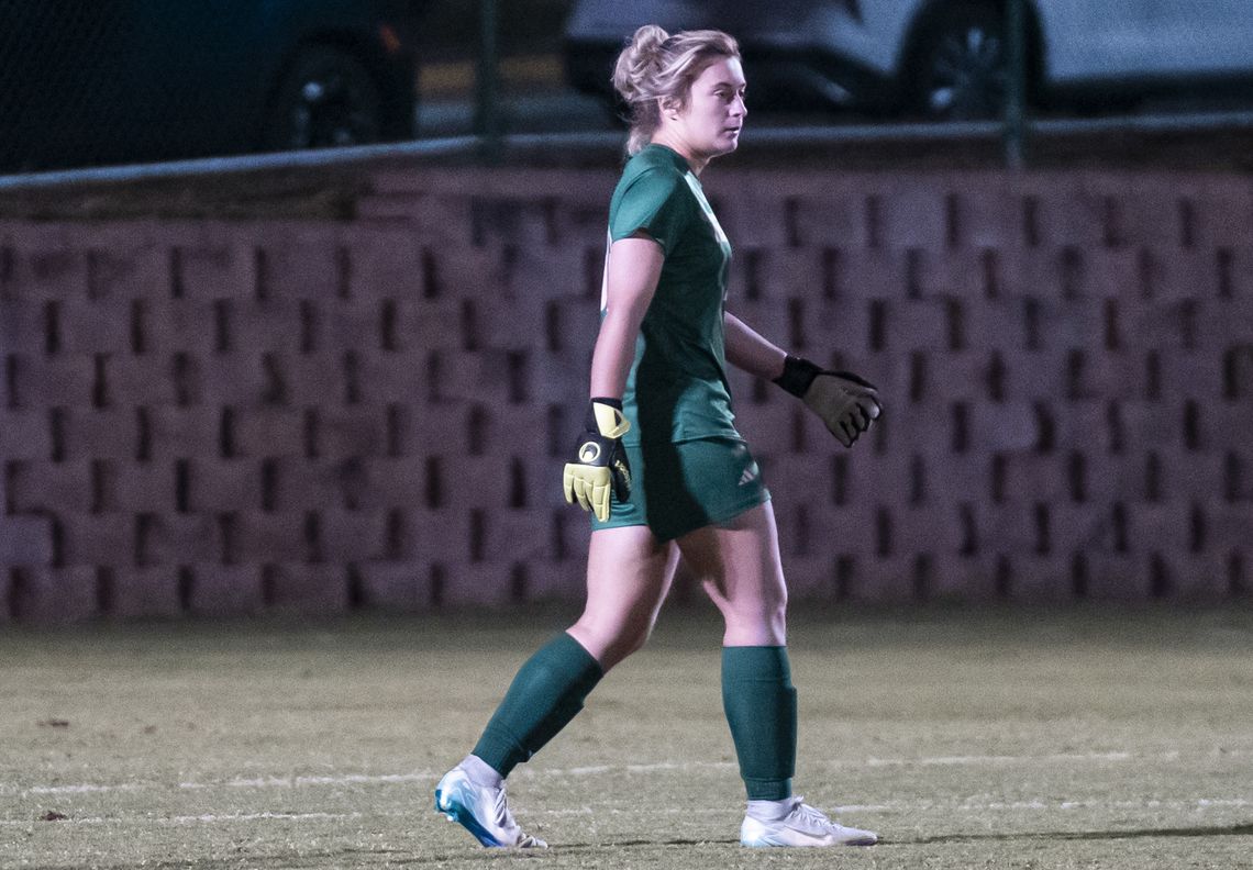 Bobcats get revenge, beating James Madison in penalty kicks Bobcats get revenge, beating James Madison in penalty kicks