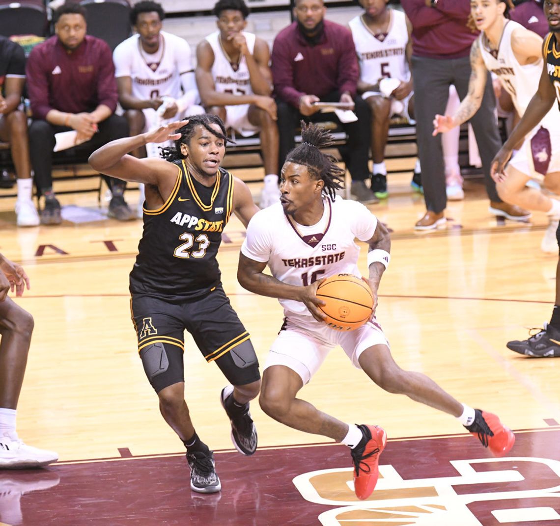 Bobcats grab another critical win over Louisiana Monroe