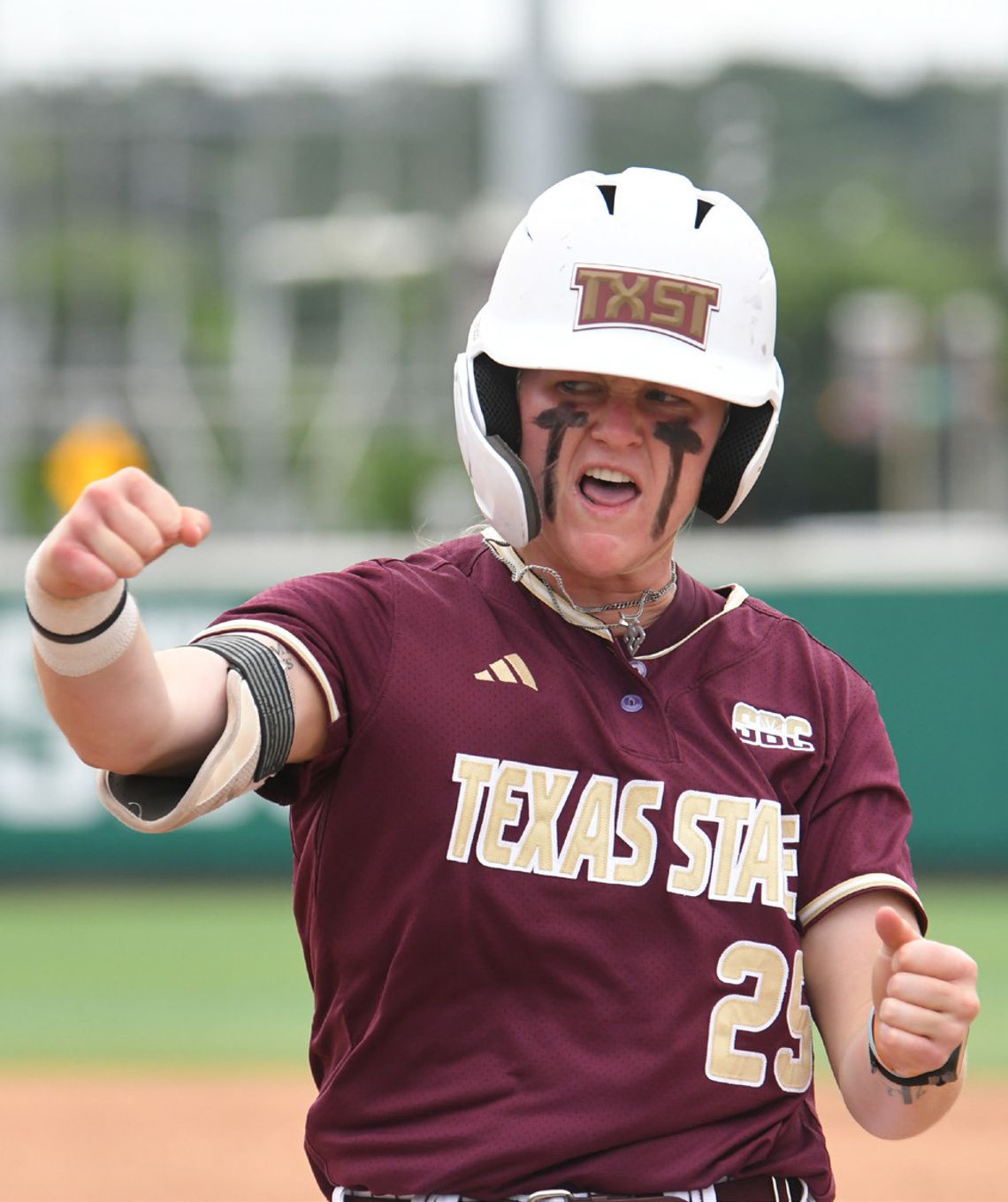 Bobcats head to College Station for tournament