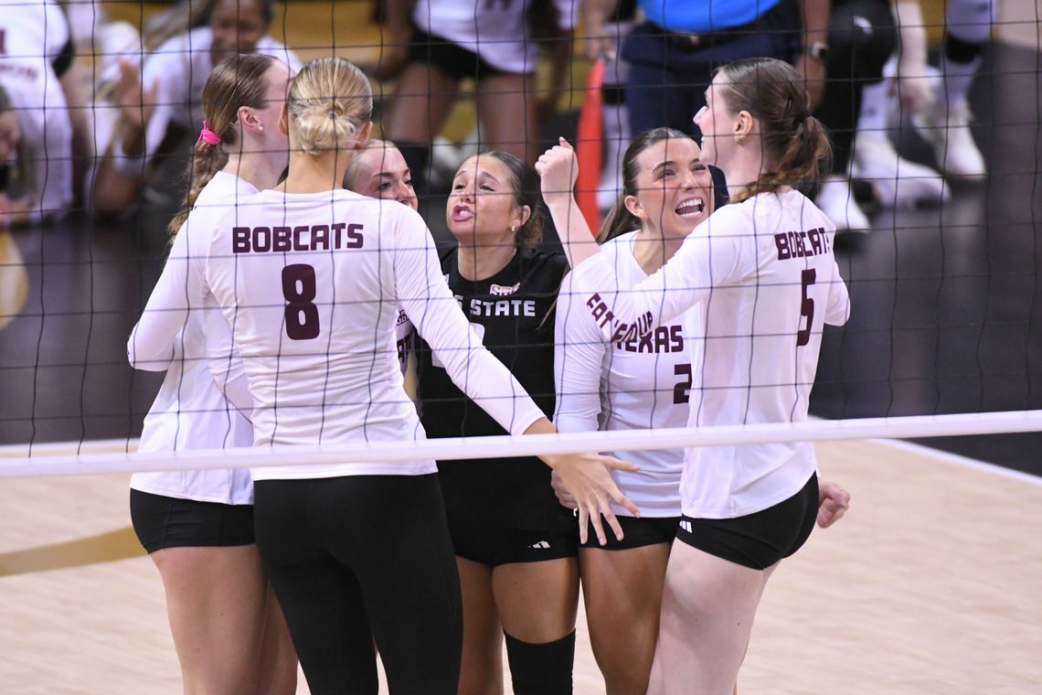 Bobcats hold back furious Troy rally to defeat Trojans