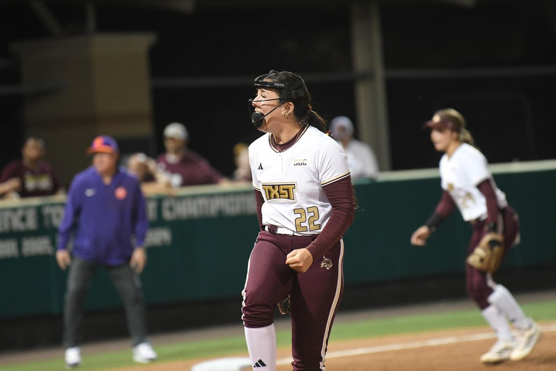 Bobcats learn lessons from States Up Invitational