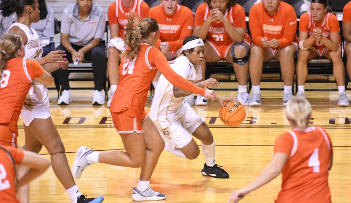 Bobcats look to bounce back in conference after slow start Bobcats look to bounce back in conference after slow start