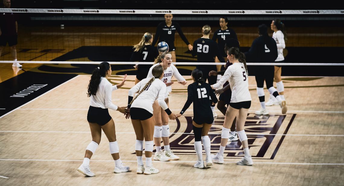 Bobcats look to defend title in last year in Sun Belt Conference Bobcats look to defend title in last year in Sun Belt Conference