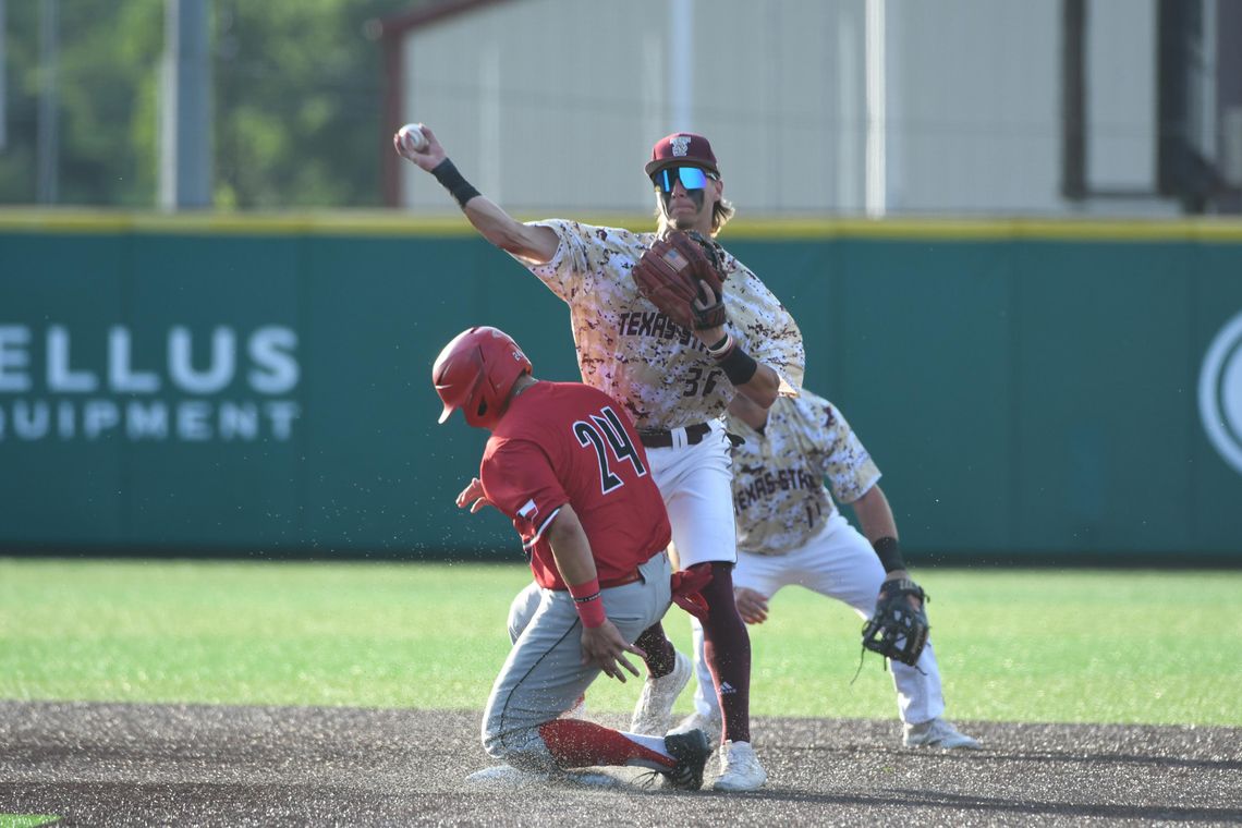 Bobcats look to make return trip to NCAA Tournament