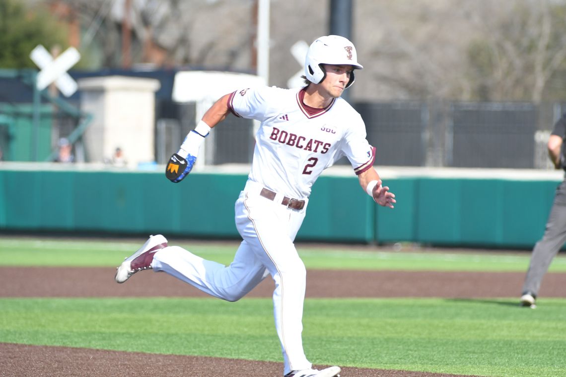 Bobcats look to set new standard