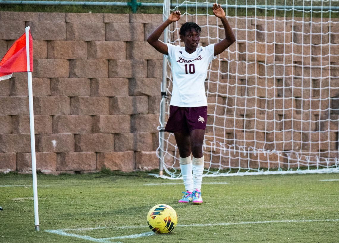 Bobcats make second half comeback to beat Georgia State