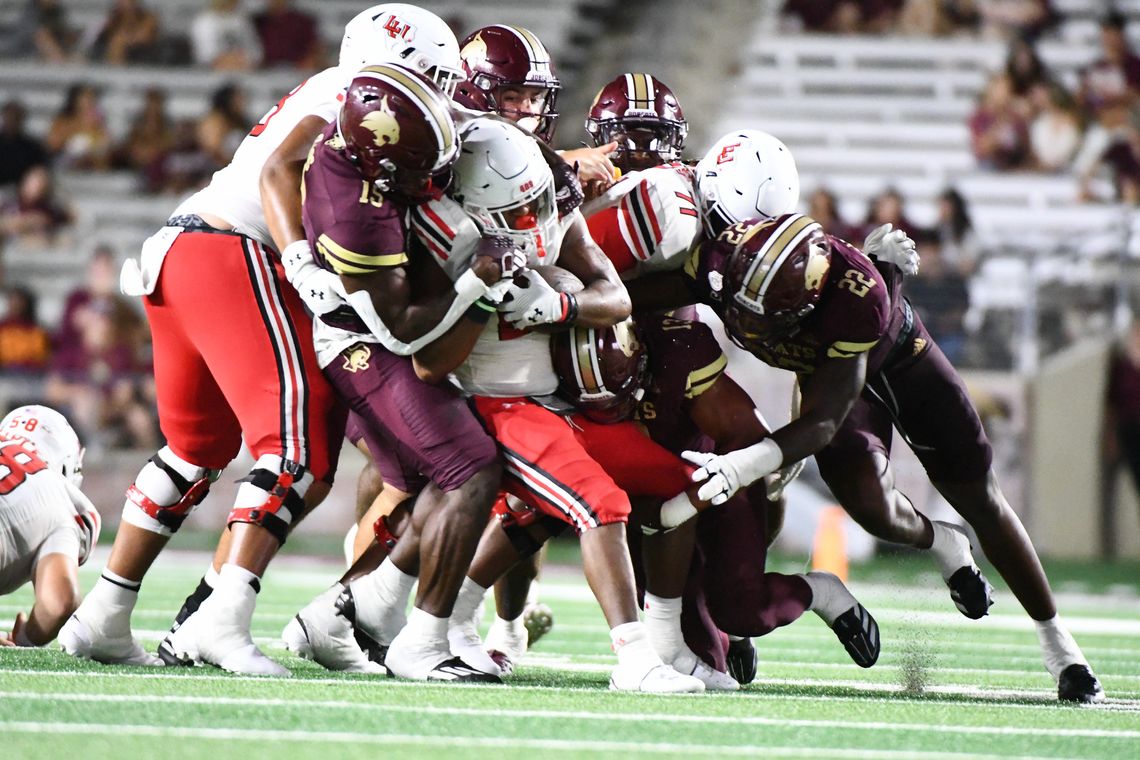 Bobcats open the season against Eastern Michigan Bobcats open the season against Eastern Michigan