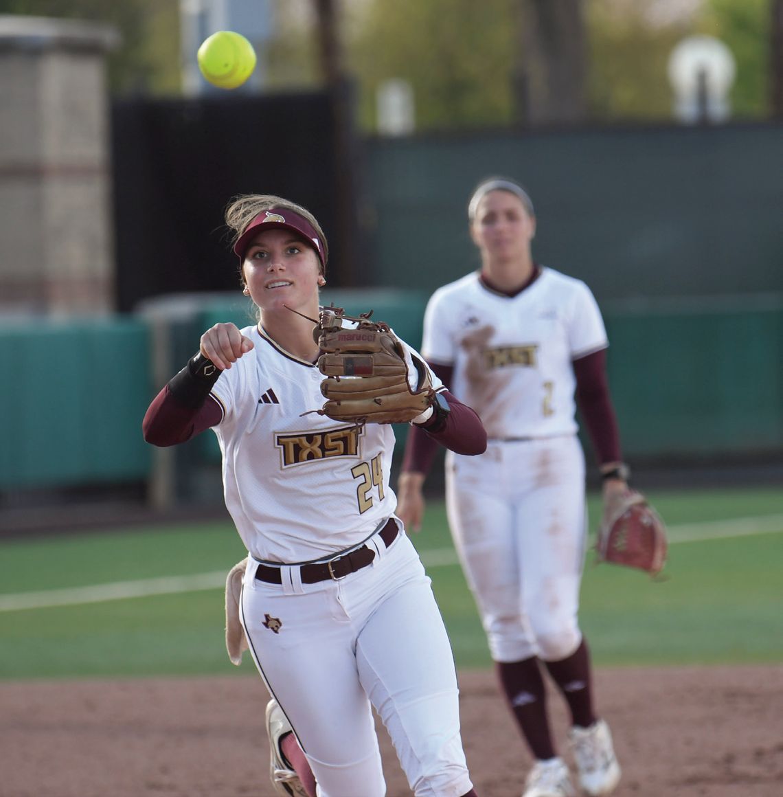 Bobcats rally to beat James Madison at conference tournament