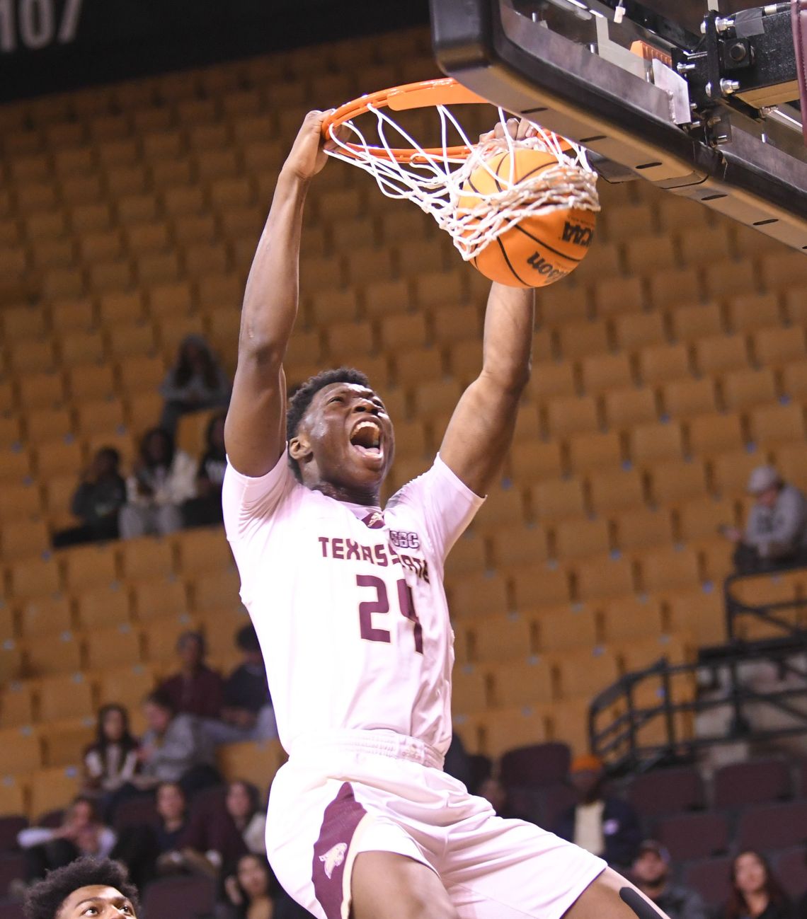 Bobcats rally to beat Southern in thrilling showdown Bobcats rally to beat Southern in thrilling showdown