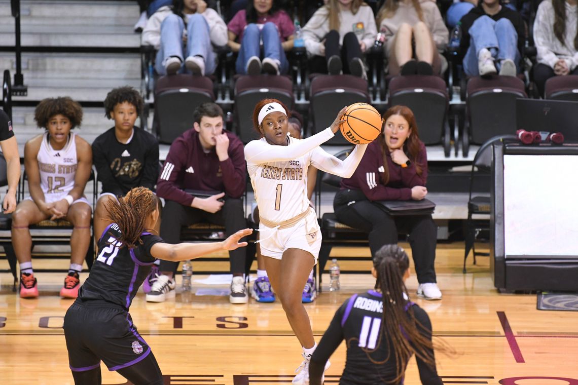 Bobcats release full 2025-2026 schedule ahead of final season in Sun Belt Bobcats release full 2025-2026 schedule ahead of final season in Sun Belt