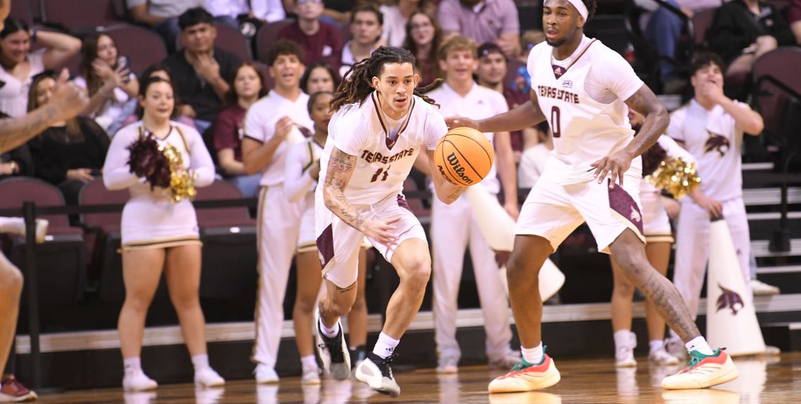 Bobcats roll over Western Michigan in SBC-MAC Challenge