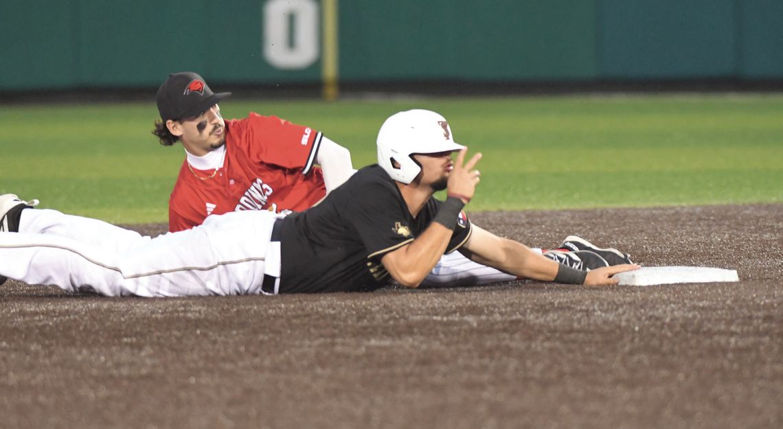 Bobcats salvage series against Coastal Carolina