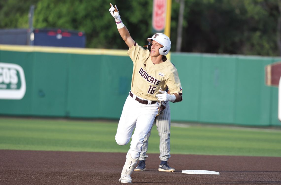 Bobcats salvage series with Georgia Southern, on the road vs UTRGV