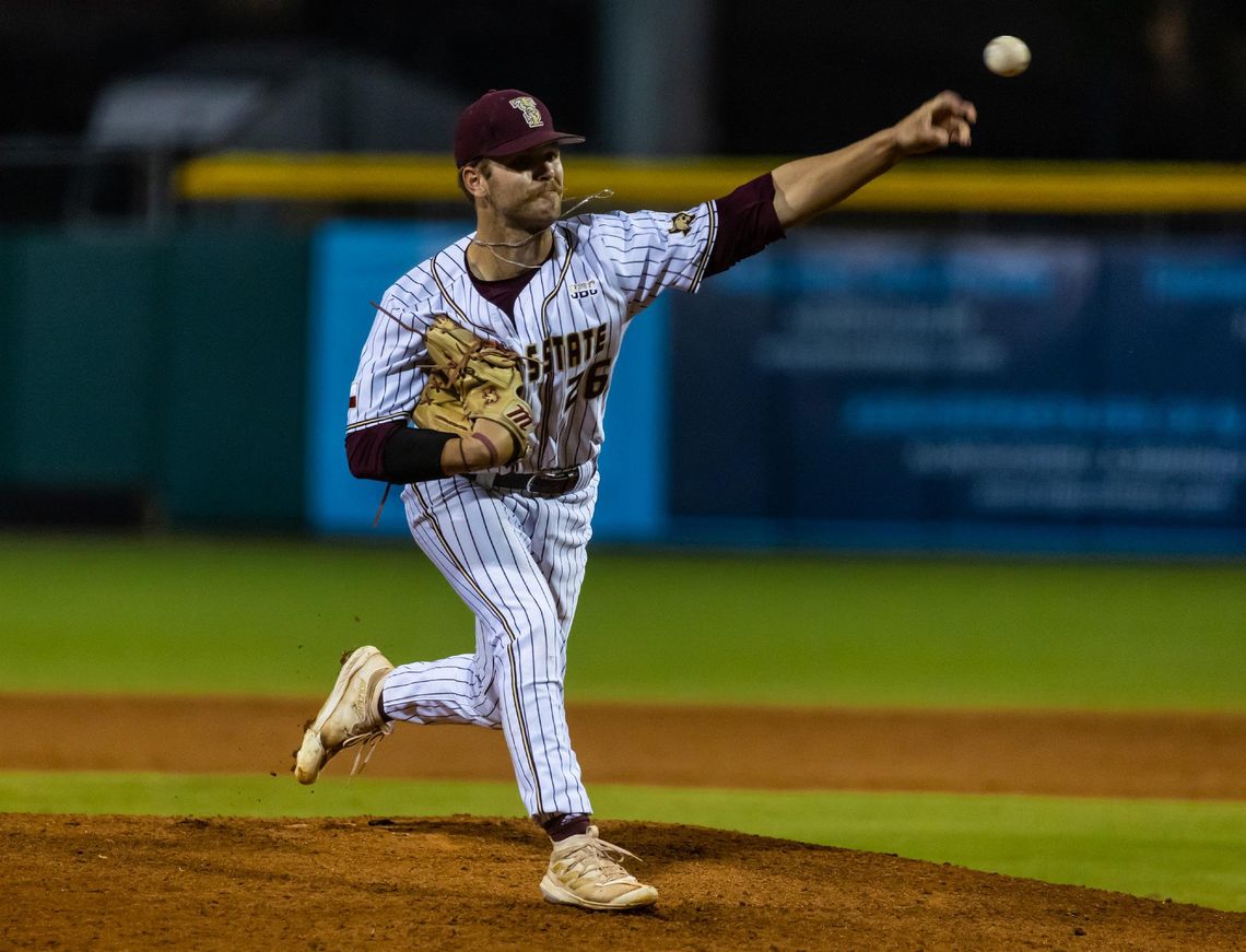 Bobcats season comes to end at the Sun Belt Tournament