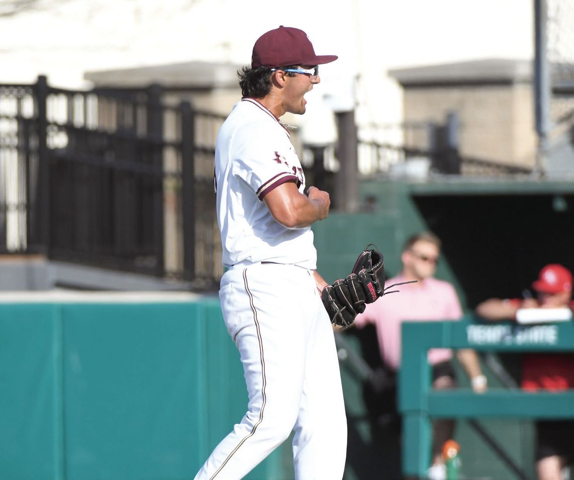 Bobcats season ends at conference tournament