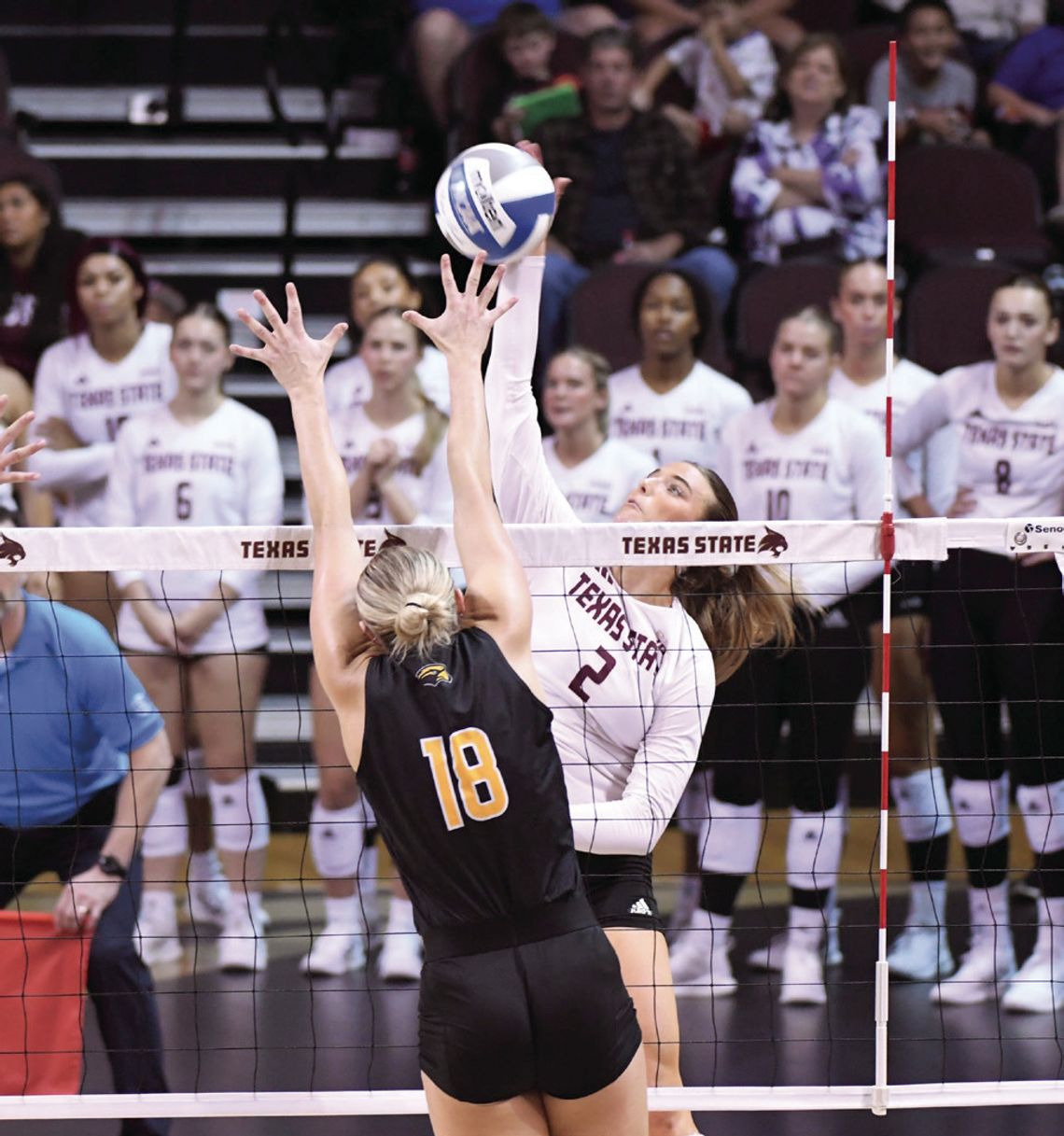 Bobcats set to battle Missouri in NCAA Tournament