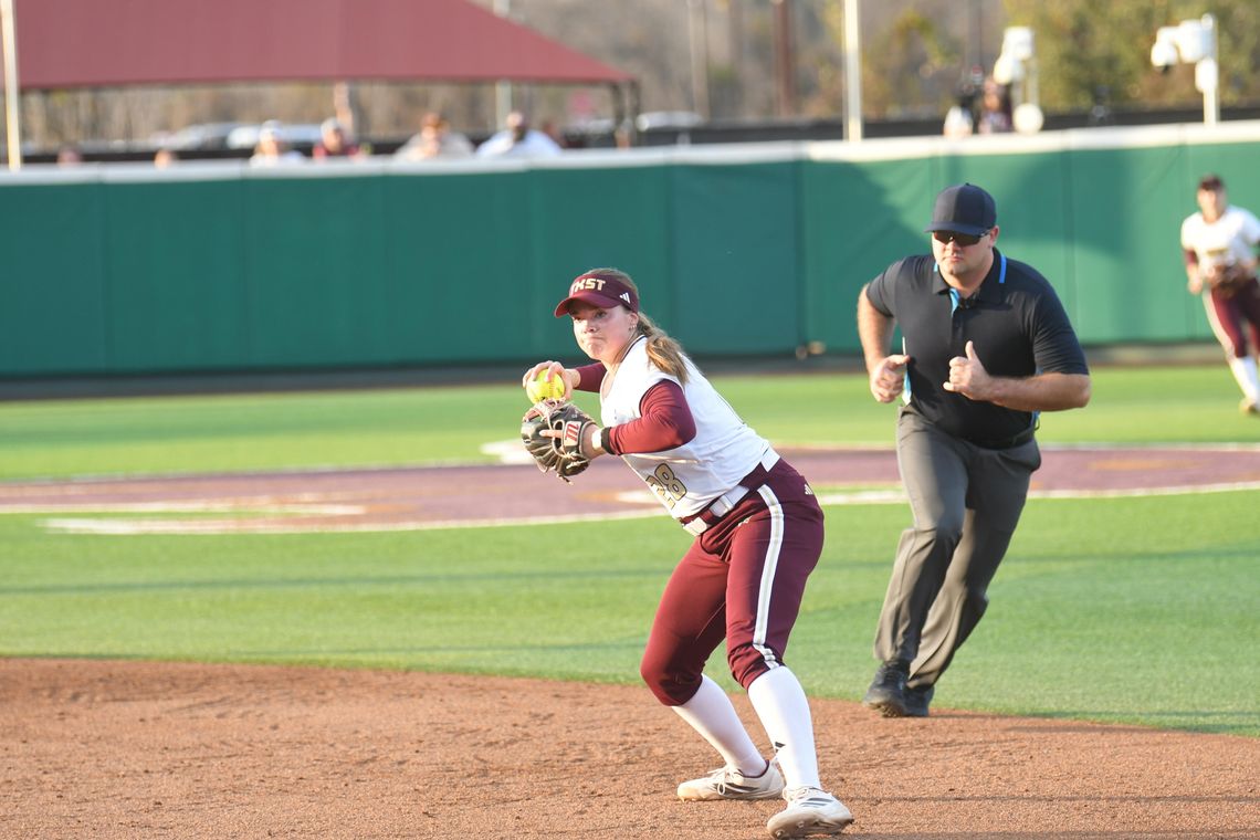 Bobcats shutout No. 18 Clemson in home opener