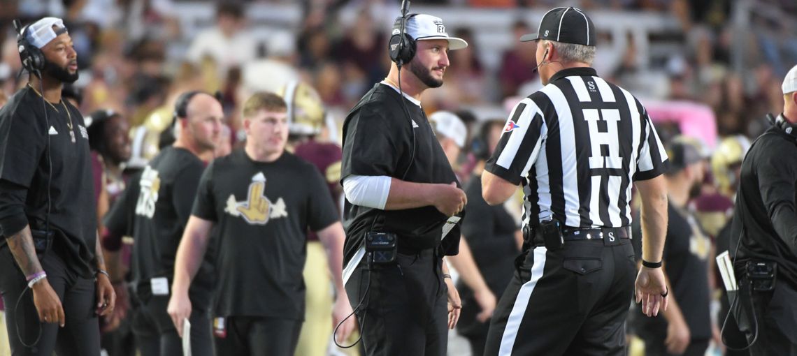 Bobcats sign highest rated recruiting class in program history Bobcats sign highest rated recruiting class in program history