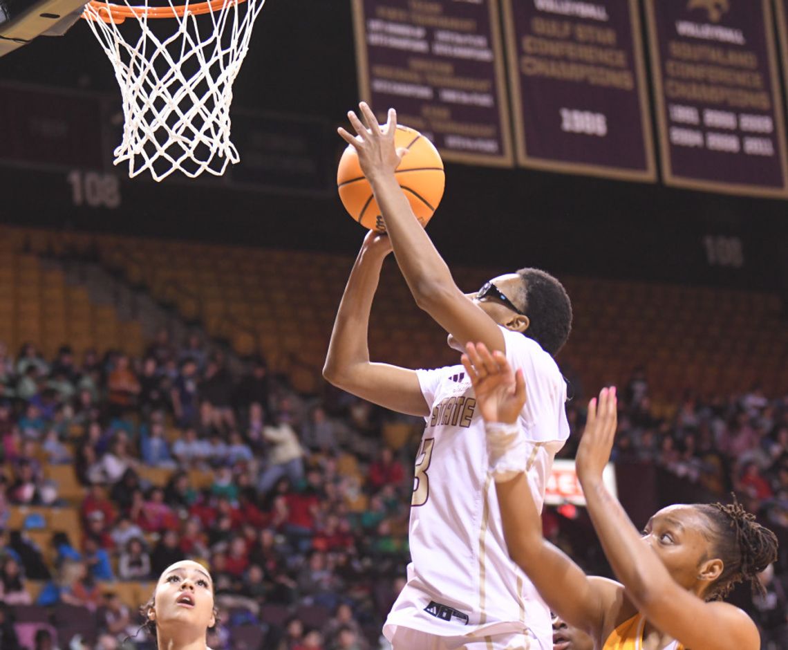 Bobcats slow start plagues team in loss to Southern Miss