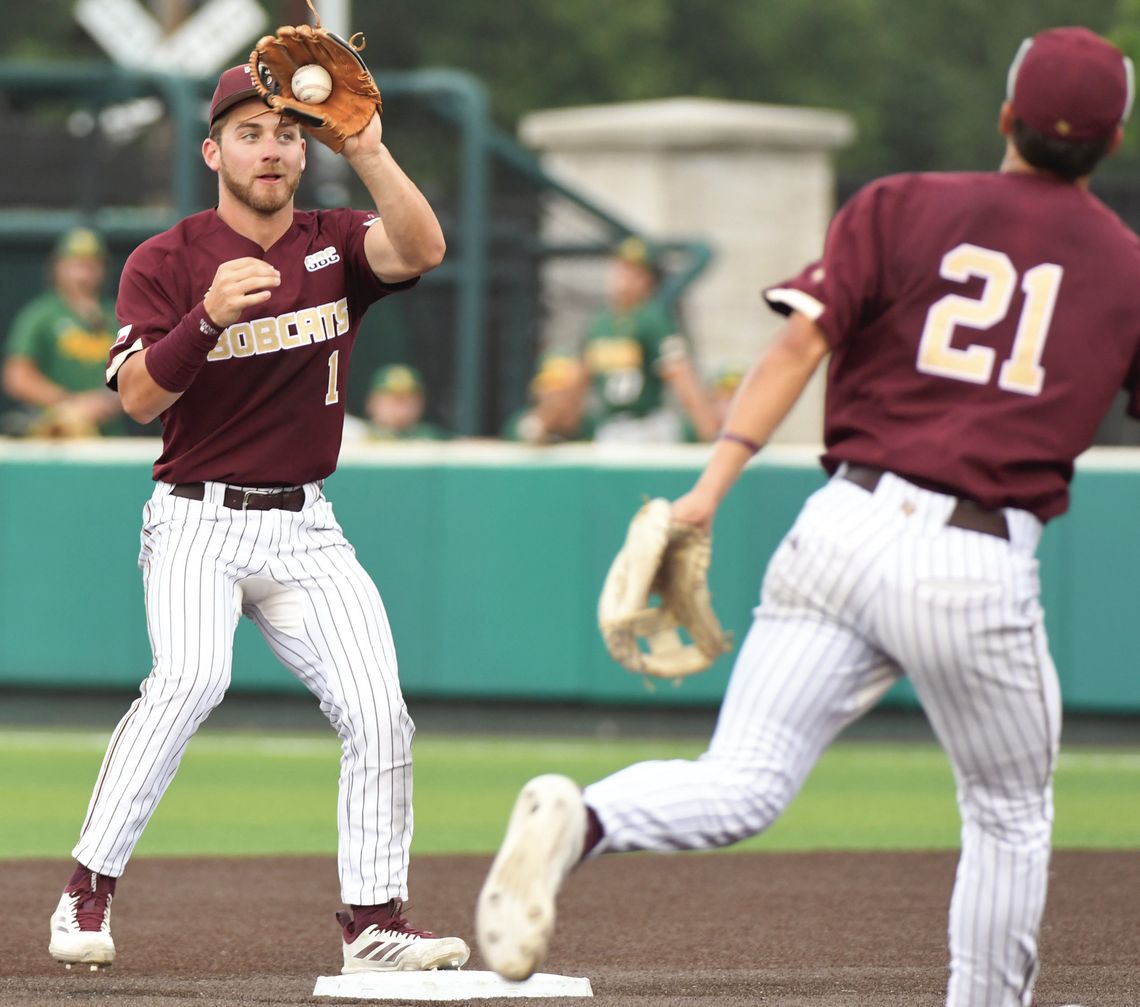 Bobcats snap losing skid, beat Baylor