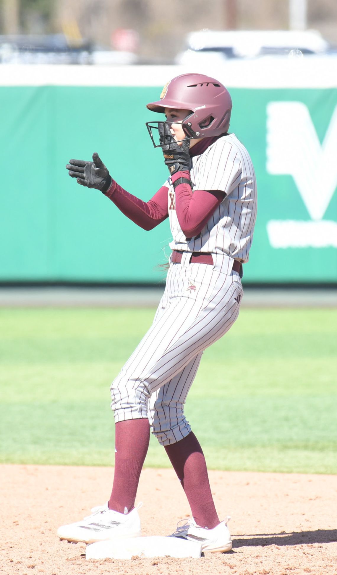 Bobcats stumble in River State Classic finale