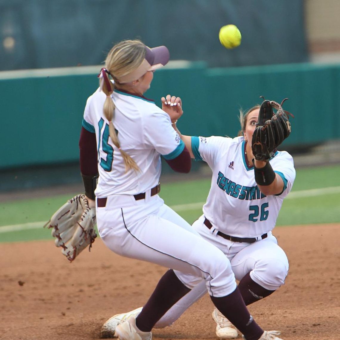 Bobcats sweep App State for series win