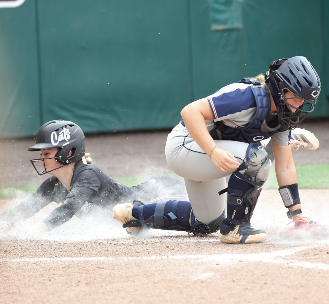 Bobcats sweep Jaguars in crictial series win Bobcats sweep Jaguars in crictial series win