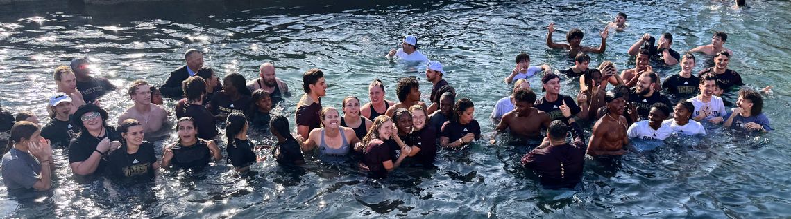 Bobcats sweep Sun Belt Indoor championships