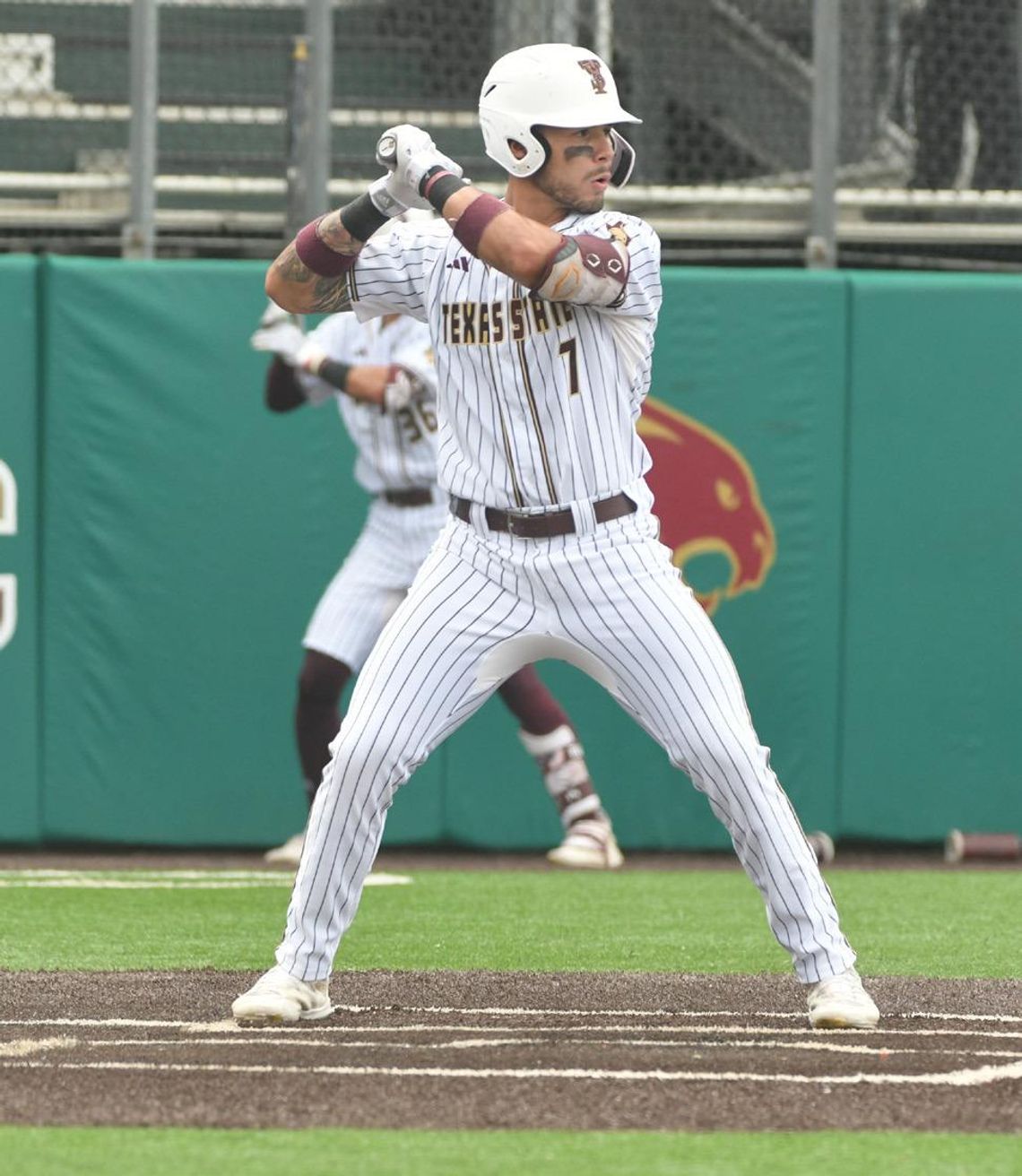 Bobcats swept by Cajuns, looking to bounce back