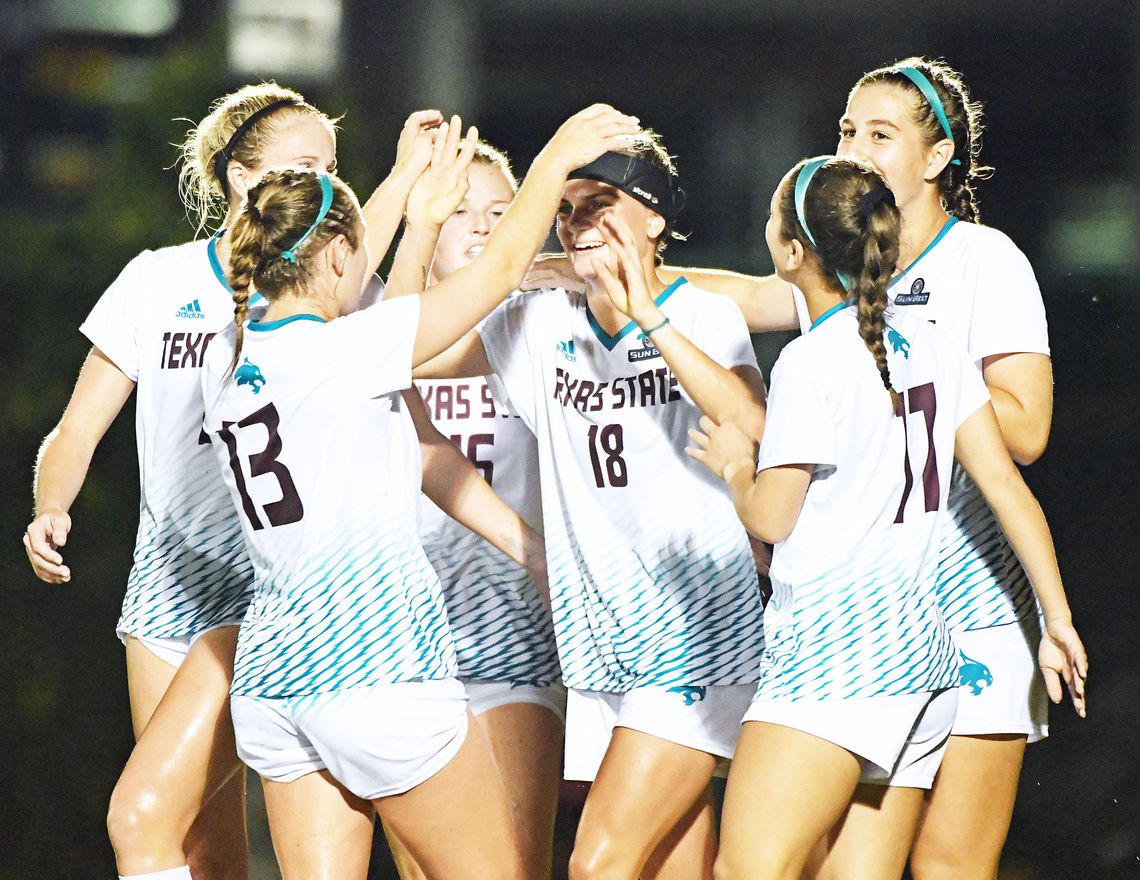 Bobcats take comeback win over Little Rock, 2-1