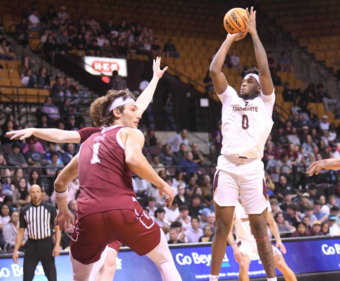 Bobcats take down conference leader Troy