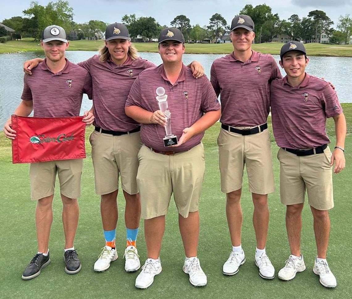 Bobcats take first place at Craft Farms Championship