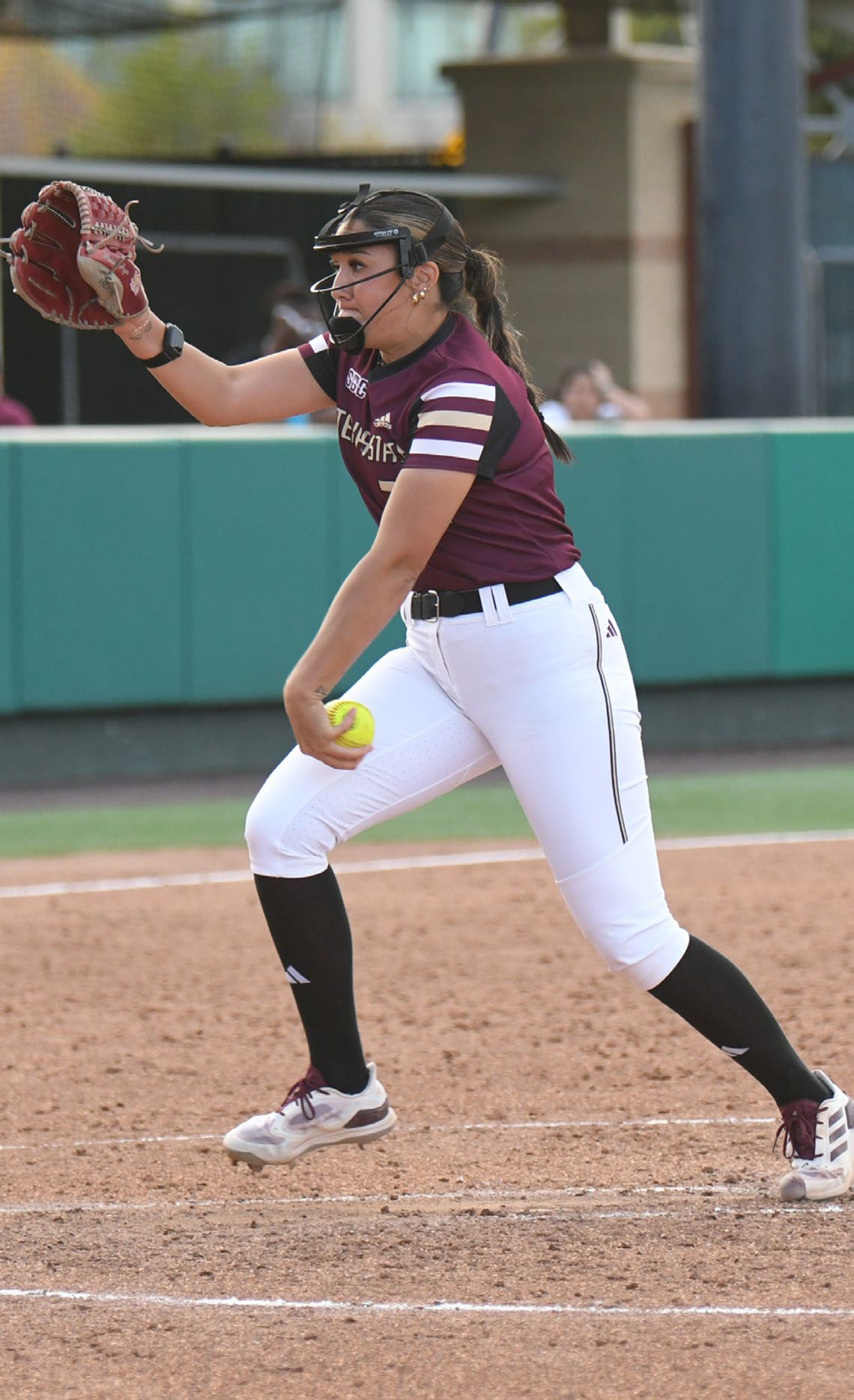 Bobcats take series over Southern Miss, host Marshall in home finale