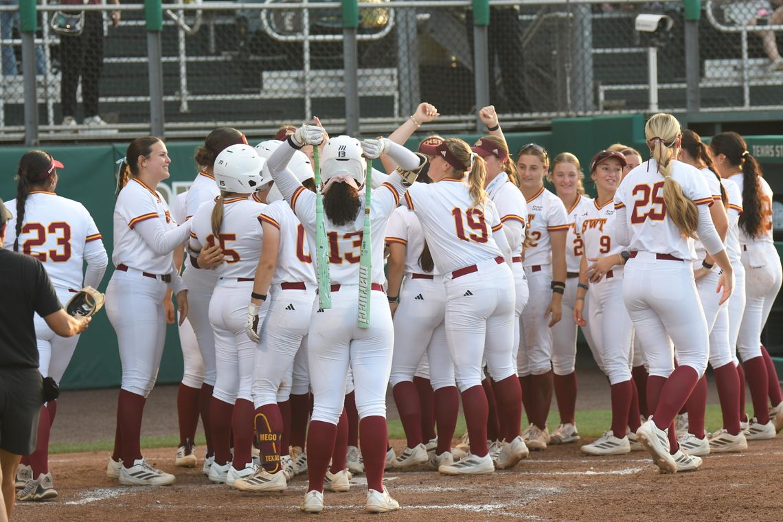 Bobcats win final conference series against App State