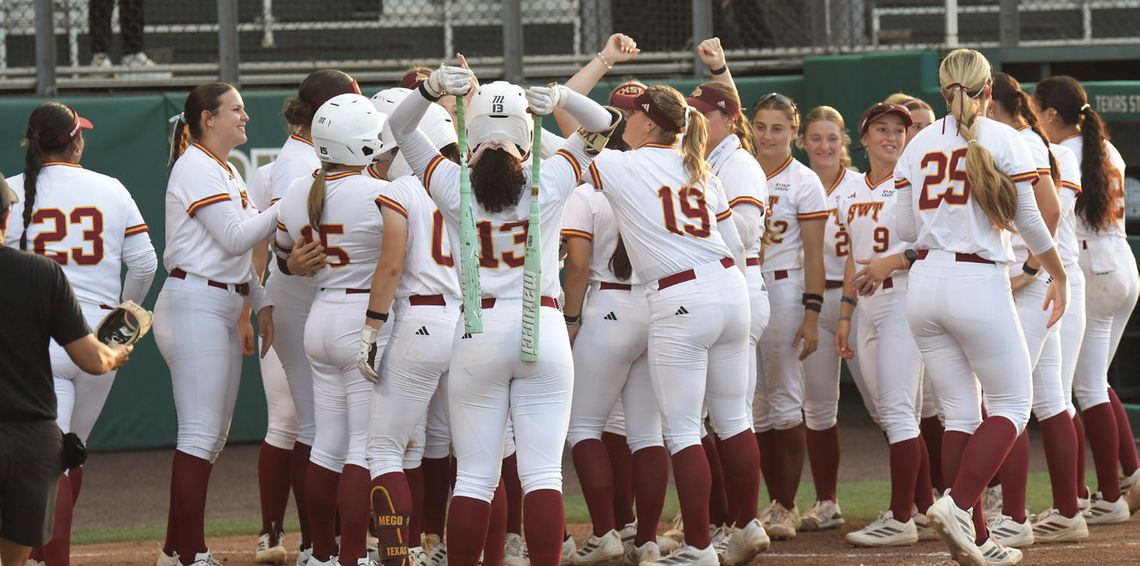 Bobcats win final conference series against App State