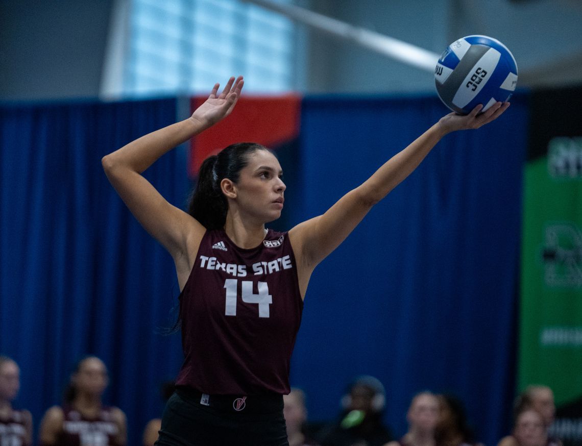 Bobcats capture Sun Belt Tournament title defeating Arkansas State