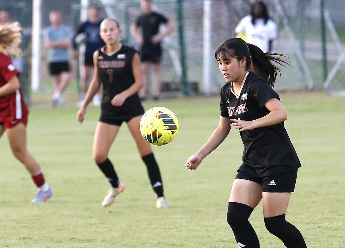 Bobcats win fourth straight over Arkansas State, hold first place in conference