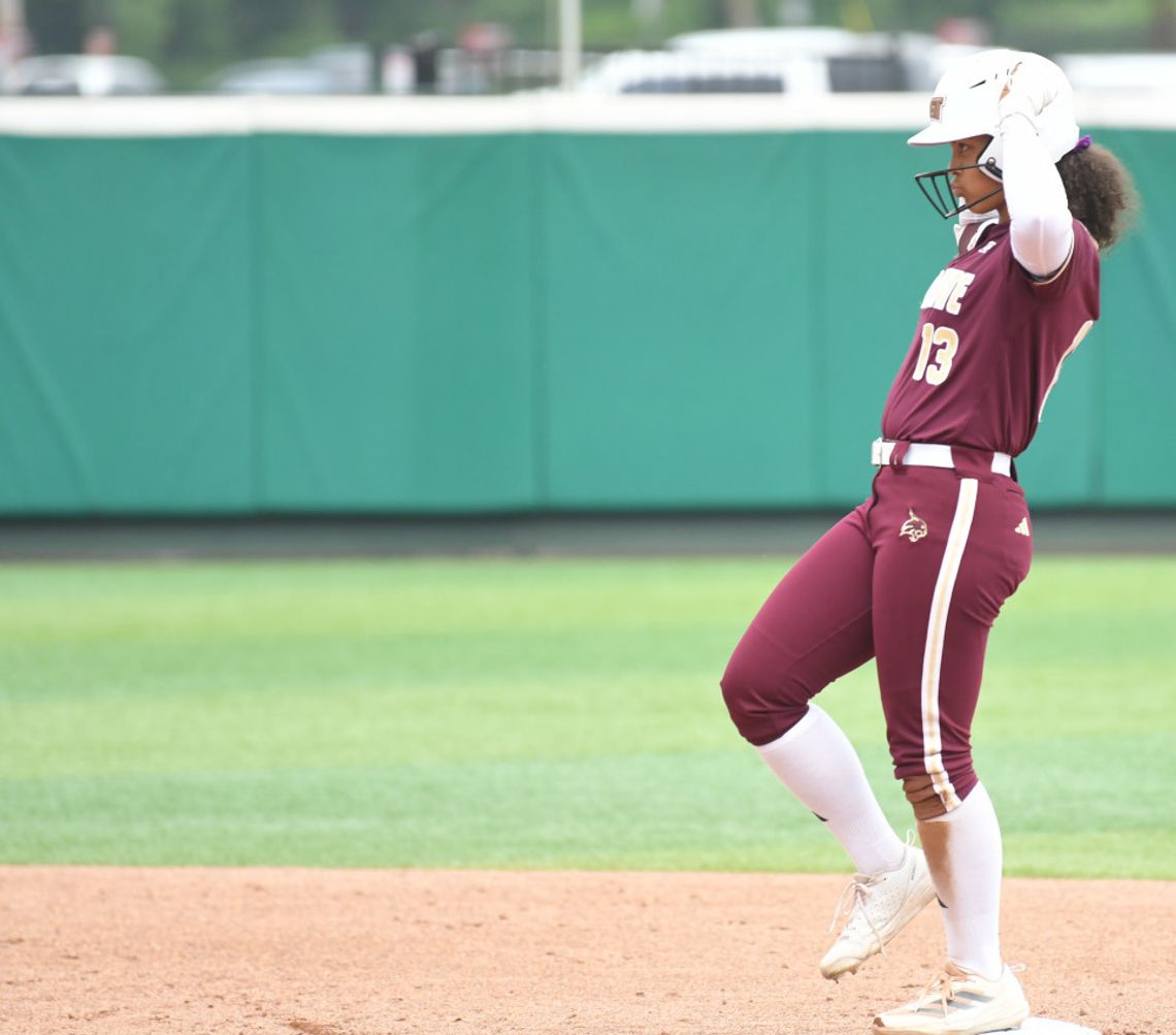 Bobcats win season opener against Toledo