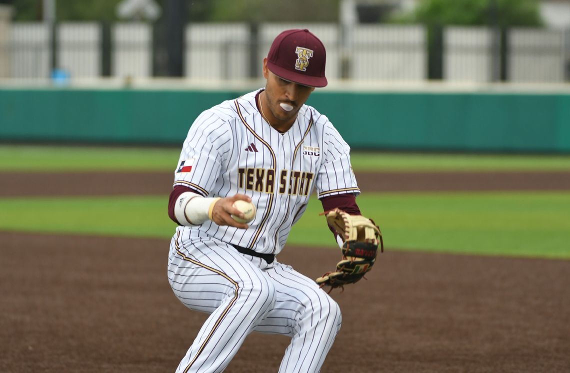 Bobcats win series against App State