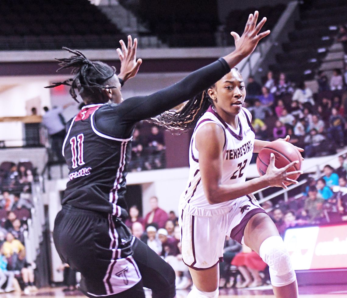 Bobcats’ winning streak ends in loss to Troy