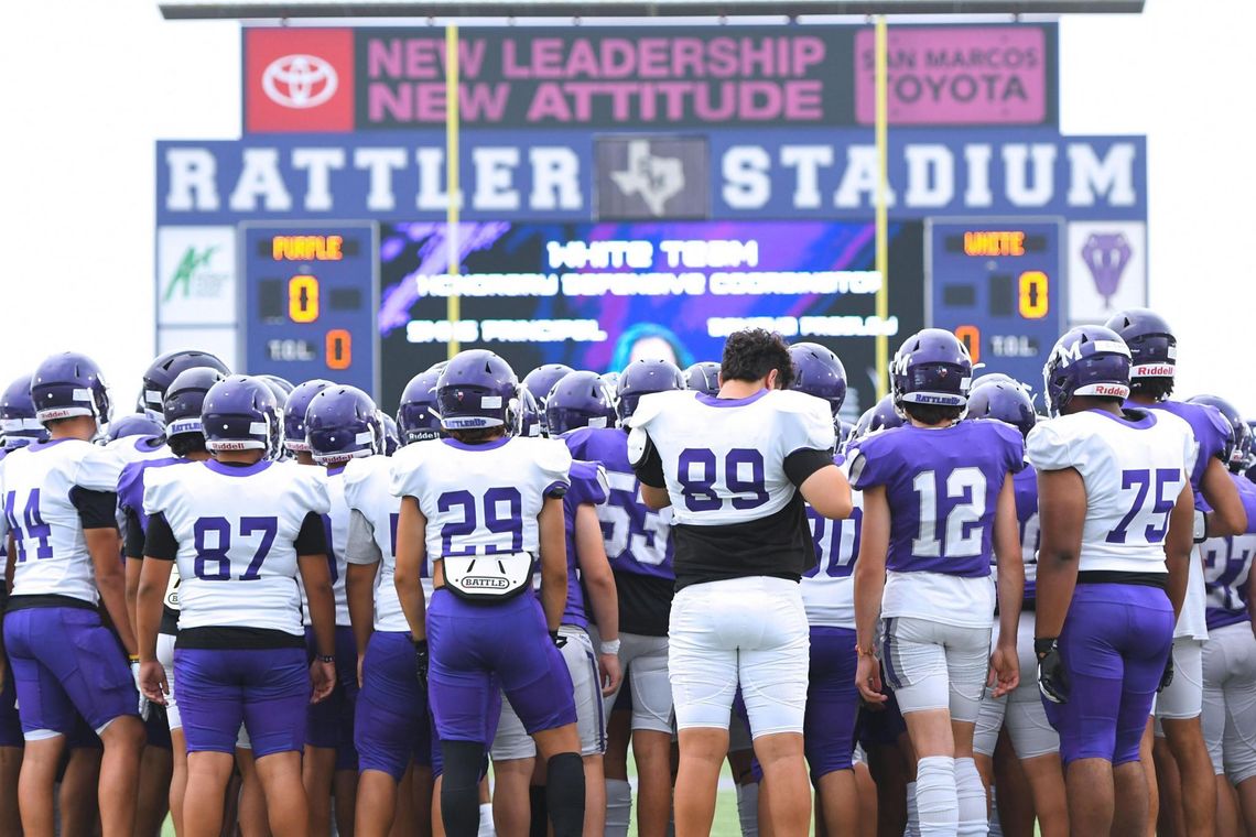 BREAKING: District 27-6A DEC recommends San Marcos football playoff ban for 2 years, SMCISD to appeal 