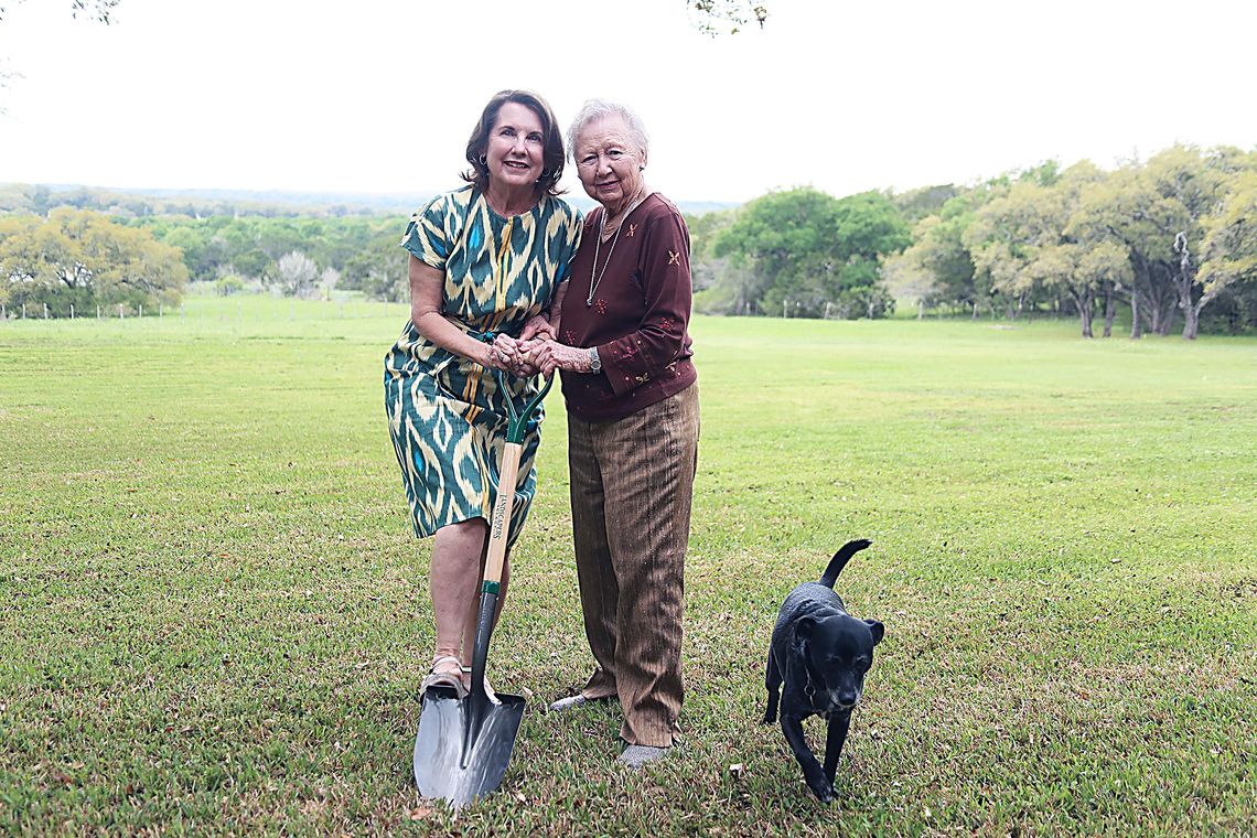 BREAKING GROUND VIRTUALLY