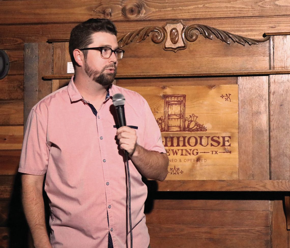 Bringing down the House