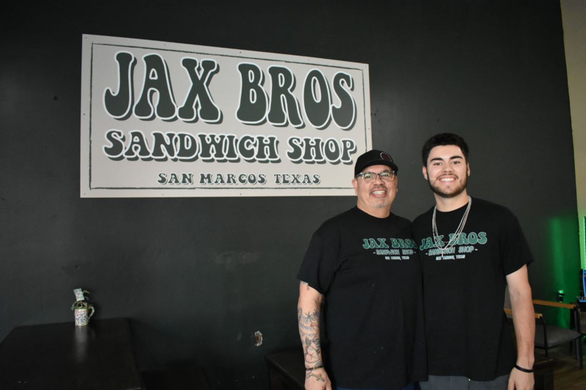 Brothers, Burgers & BLTs